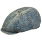copy of Mayfair gavroche cap Wool - Göttmann