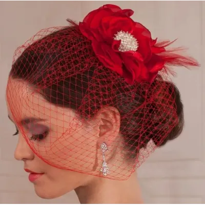 Coiffe Peigne Lilianne De Cérémonie - Traclet