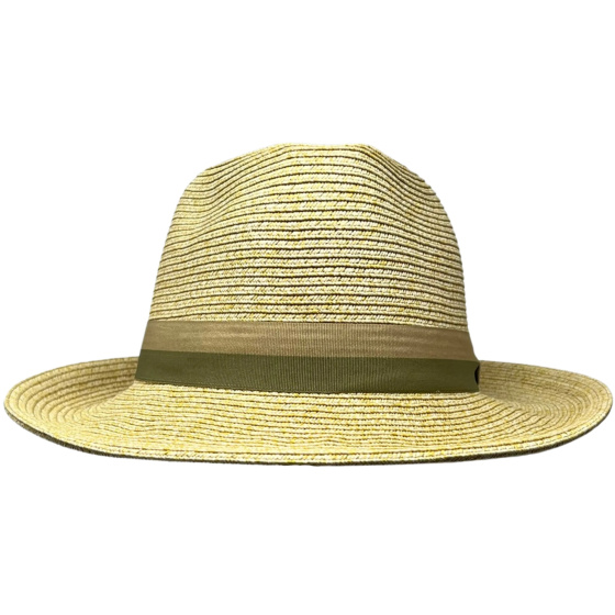 Mafra UPF 50+ Fedora Hat - Traclet