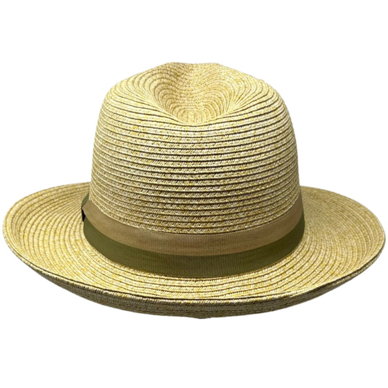 Chapeau Fedora Mafra UPF 50+ - Traclet Chapeau Fedora Mafra UPF 50+ - Traclet