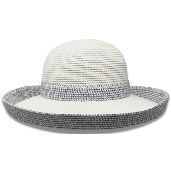 Chapeau Breton Femme Belfiore UPF 50+ - Traclet Chapeau Breton Femme Belfiore UPF 50+ - Traclet
