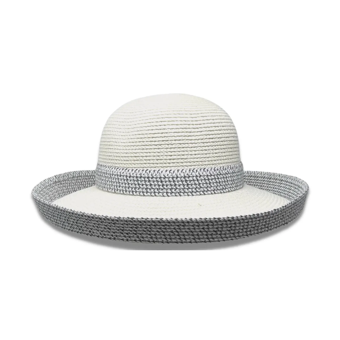 Women's Breton Hat Belfiore UPF 50+ - Traclet Reference: 21969| Traclet Hatmakers