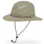 Chapeau Traveller Charte Sand UPF 50+ - Traclet
