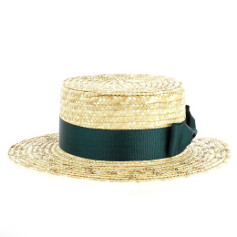 Canotier Éclat de Saison