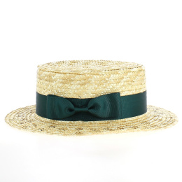 Canotier Éclat de Saison