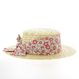 copy of Chapeau Canotier