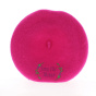 Mother's Day Embroidered Beret