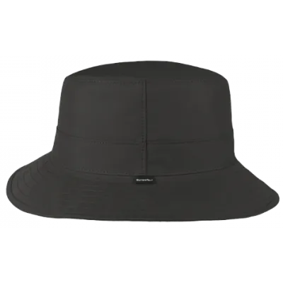 Chapeau Traveller Orinoco Sympatex Antracite - Traclet