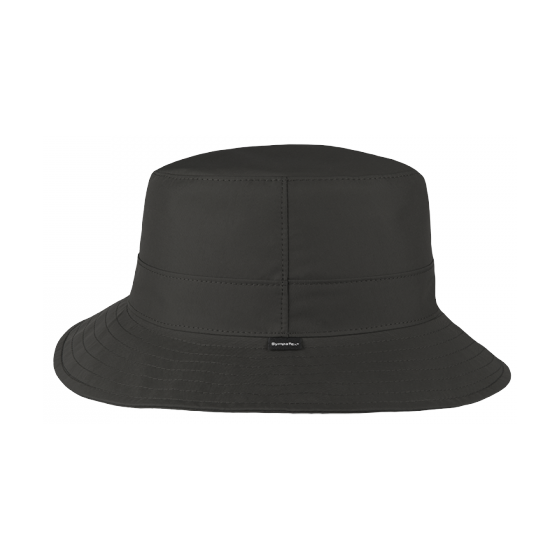 Traveller Orinoco Sympatex Anthracite Hat - Traclet