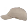 Casquette Baseball Xess Coton Beige - Hatland