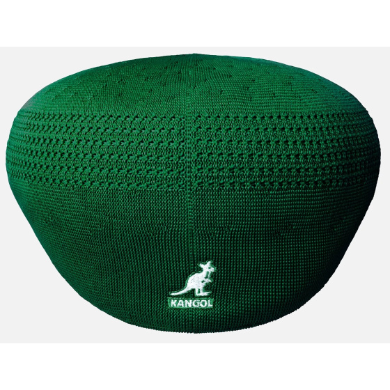 Tropic 504 Ventair Green Cap - Kangol