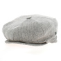 copy of Casquette Gavroche Rayée Multicolore