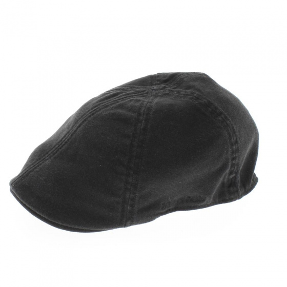 Glensfalls cap black Glensfalls cap black