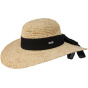 Kauai Sun Natural Raffia Sunhat - Conner Hats