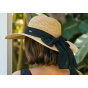 Kauai Sun Natural Raffia Sunhat - Conner Hats