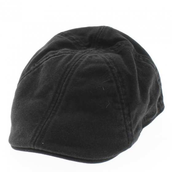 Casquette Glensfalls noir Casquette Glensfalls noir