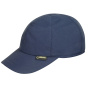 Gore-Tex Baseball Cap Dark Navy Blue - Göttmann