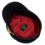 Captain Haddock Mariner Cap