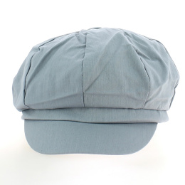 Gavroche Coton blue