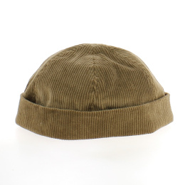 copy of Bonnet Coton Doublé