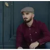 Summer flat cap - buy Boston summer cap Reference: 4817 | Traclet Hat Shop