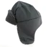 Chapka Airhole Trapper 3 Layer Charcoal