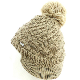 copy of Bonnet Coton Doublé