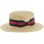 Chapeau Canotier Bruges Fléchet
