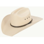 Chapeau Cow-Boy Parker Crème - SCIPPIS - Traclet