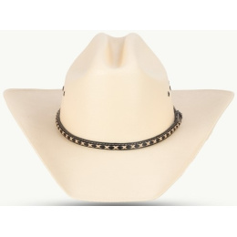 Chapeau Cow-Boy Parker Crème - SCIPPIS - Traclet
