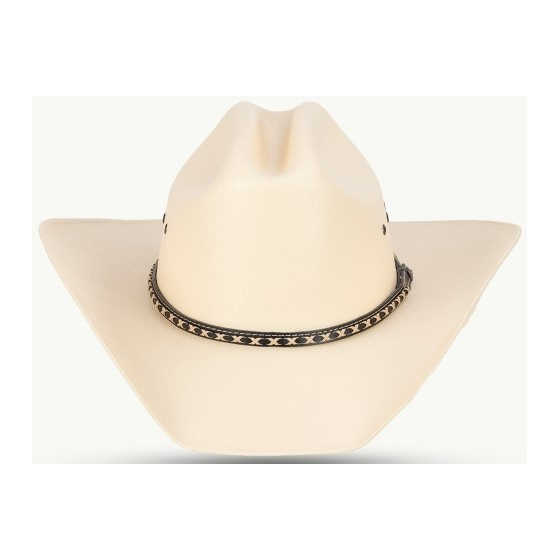 Chapeau Cow-Boy Parker Crème - SCIPPIS - Traclet