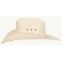 Chapeau Cow-Boy Parker Crème - SCIPPIS - Traclet