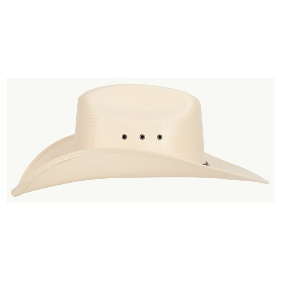 Chapeau Cow-Boy Parker Crème - SCIPPIS - Traclet