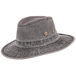 copy of Sonora Brown Cotton Safari Hat - Scippis - Traclet