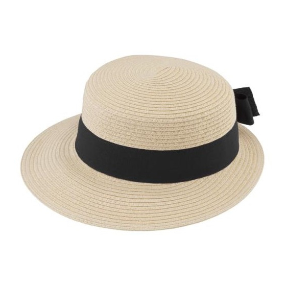 copy of Alice Cap Large Visor Beige - Traclet