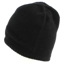 Bonnet fruitcake noir - Pipolaki Reference : 3032 | Chapellerie Traclet