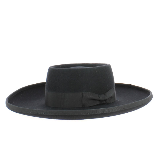 chapeau aristide bruant