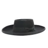 Aristide Bruant Hat