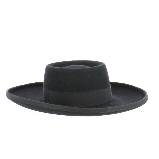 Aristide Bruant hat Aristide Bruant hat