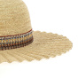 Capeline Corinna Raphia Fine - Traclet