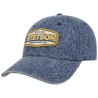 Casquette Baseball Magic Coton Denim UPF 40+ - Stetson