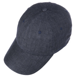 copy of Baseball Cap Fountain Linen Beige - Stetson