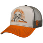 Casquette Trucker Scandinavian Coton - Stetson