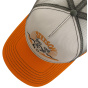 Scandinavian Cotton Trucker Cap - Stetson