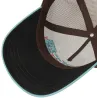Casquette Trucker Tiki Lounge Coton - Stetson