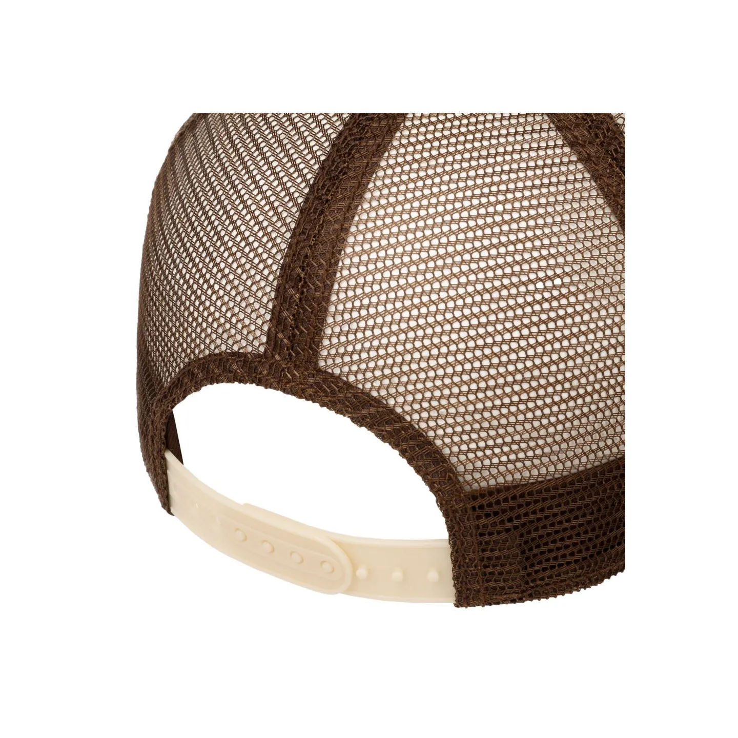 Casquette Trucker Tiki Lounge Coton - Stetson