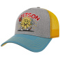 Casquette Trucker Fun Coton - Stetson