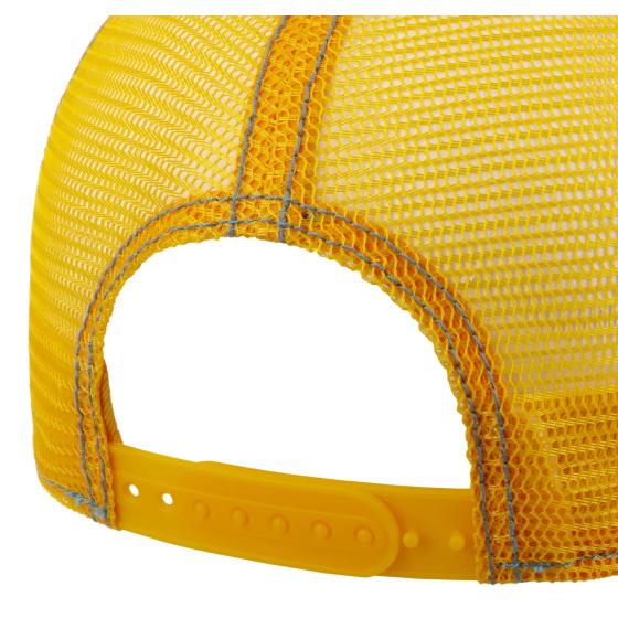 Stetson Fun Cotton Trucker Cap