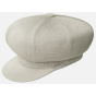 copy of Gavroche Tropic Spitfire Cap Black - Kangol
