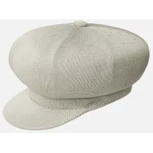 Kangol Celadon Spitfire Newsboy Cap Reference: 22104| Chapellerie Traclet